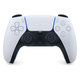 PlayStation 5 DualSense White