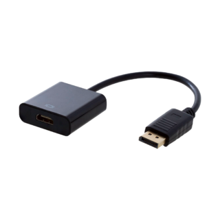 Convertidor DisplayPort a HDMI