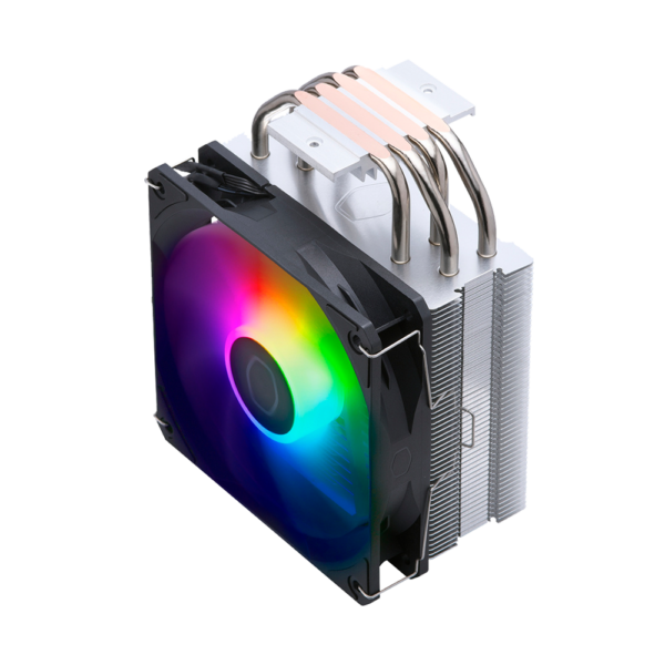 Cooler Master Hyper 212 Spectrum V3 - Imagen 4