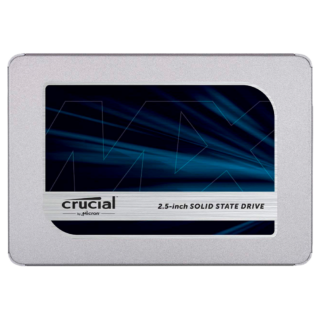 Crucial MX500 2TB