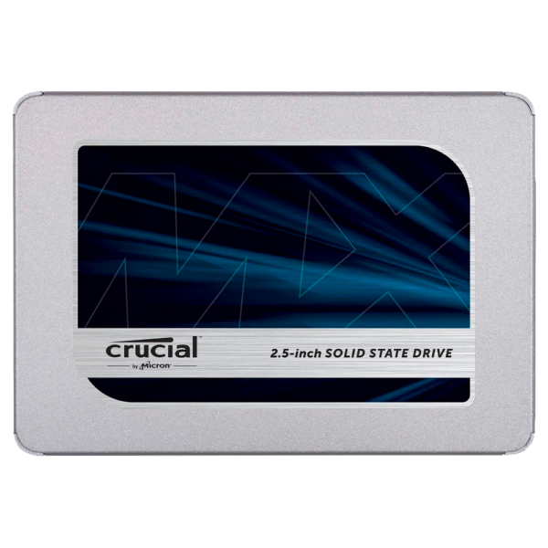 Crucial MX500 2TB