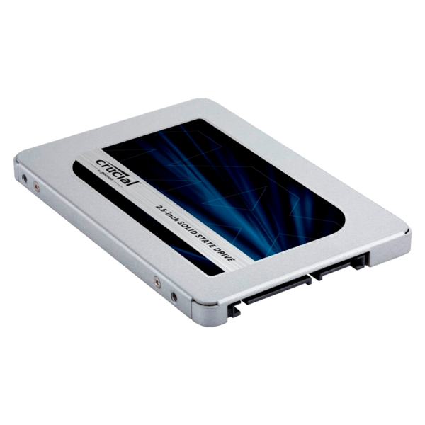 Crucial MX500 2TB - Imagen 2