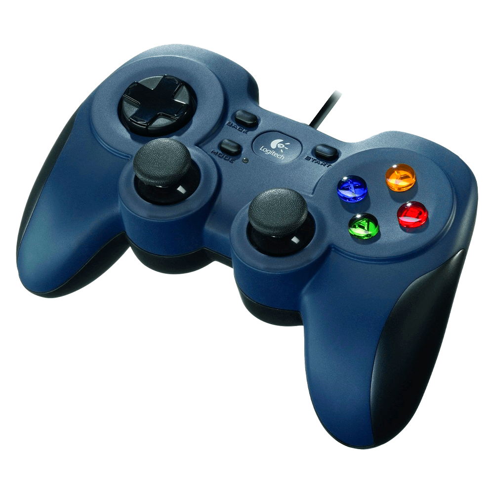 Logitech F310 - Imagen 2