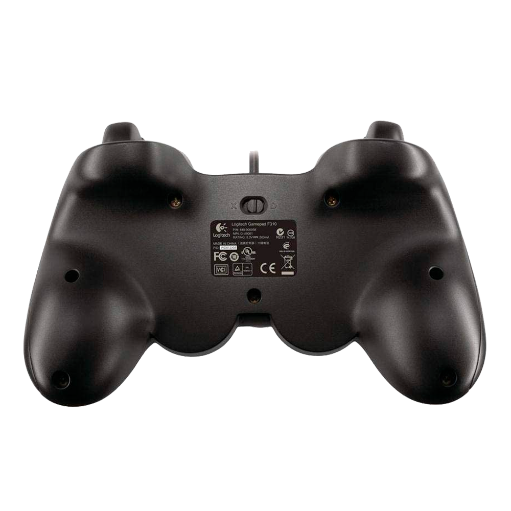 Logitech F310 - Imagen 4