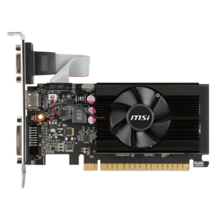 MSI GeForce GT 710