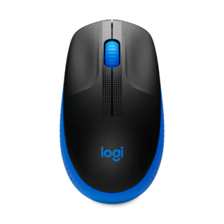 Logitech M190 Azul