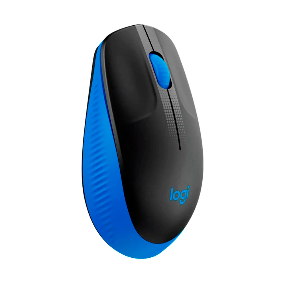 Logitech M190 Azul - Imagen 2