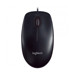 Logitech M90