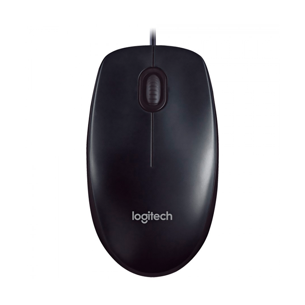 Logitech M90