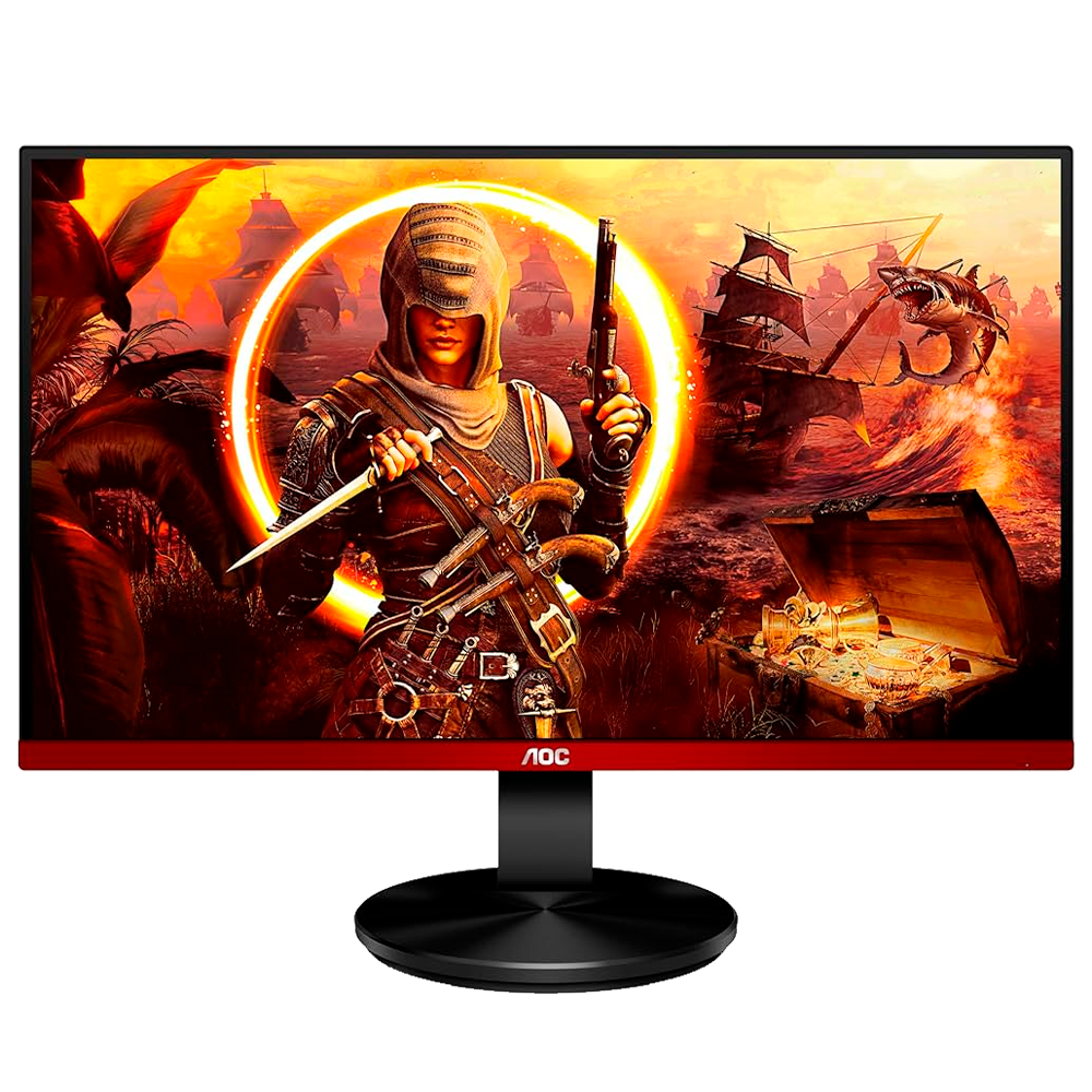 AOC G2490VX 23.8"