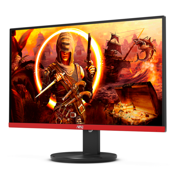 AOC G2490VX 23.8" - Imagen 2