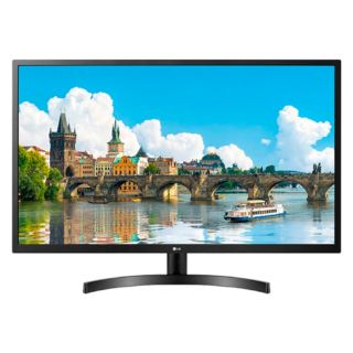 LG 32MN600P-B 31.5"