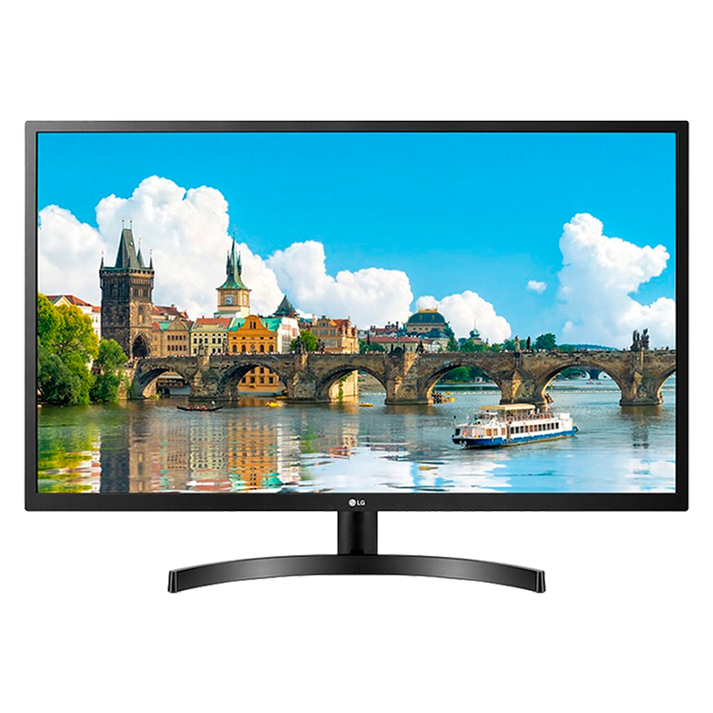 LG 32MN600P-B 31.5"