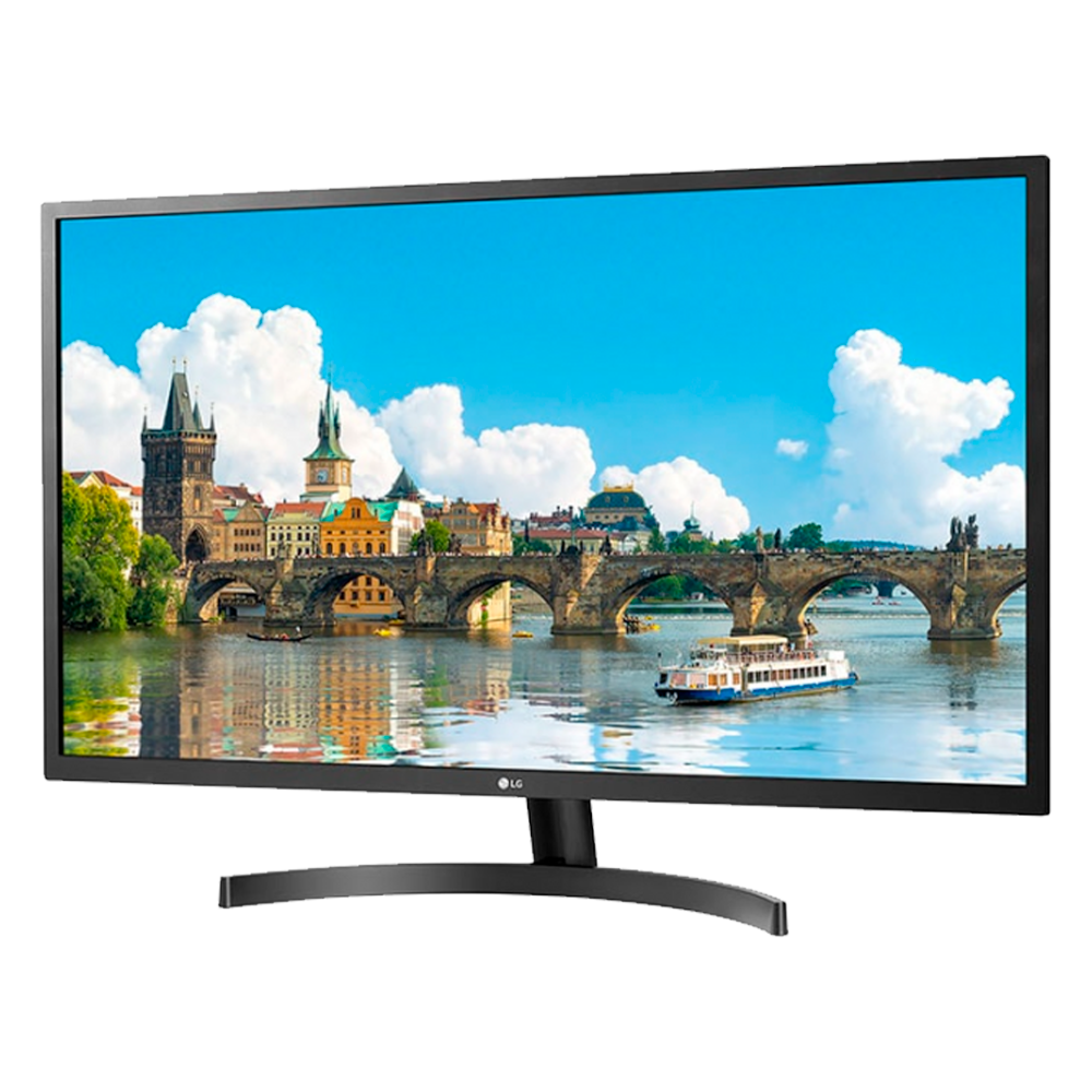 LG 32MN600P-B 31.5" - Imagen 2