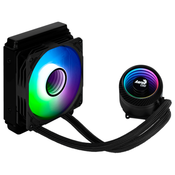 AeroCool Mirage L120 120mm - Imagen 2