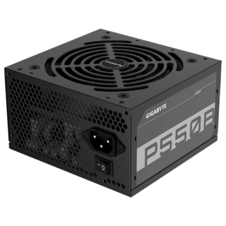 Gigabyte P550B 550W 80+ Bronze