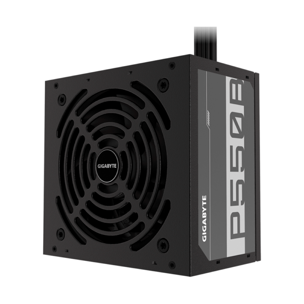 Gigabyte P550B 550W 80+ Bronze - Imagen 2