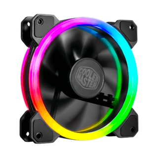 Cooler Master Masterfan MF120 S3 ARGB