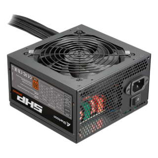 Sharkoon SHP 700W 80+ Bronze
