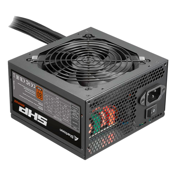 Sharkoon SHP 700W 80+ Bronze