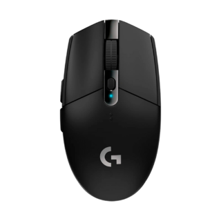 Logitech G305 Lightspeed Black