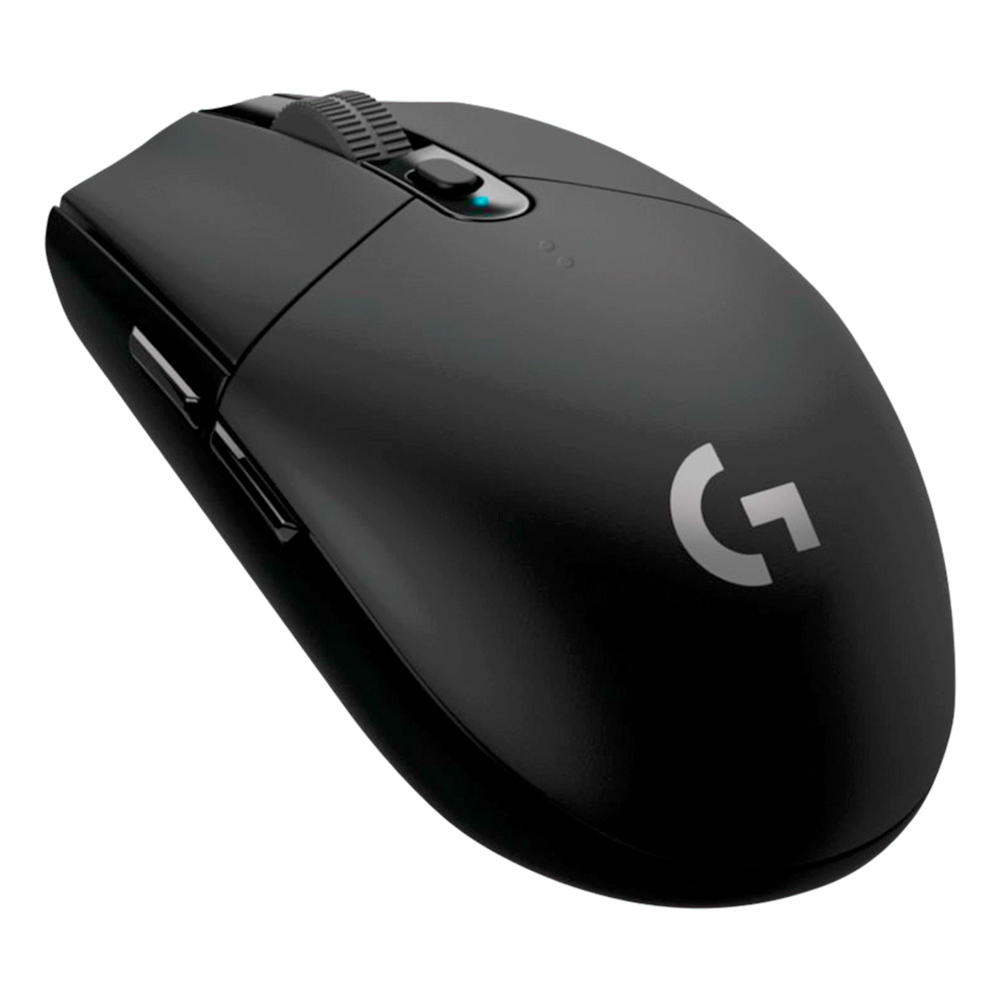 Logitech G305 Lightspeed Black - Imagen 3