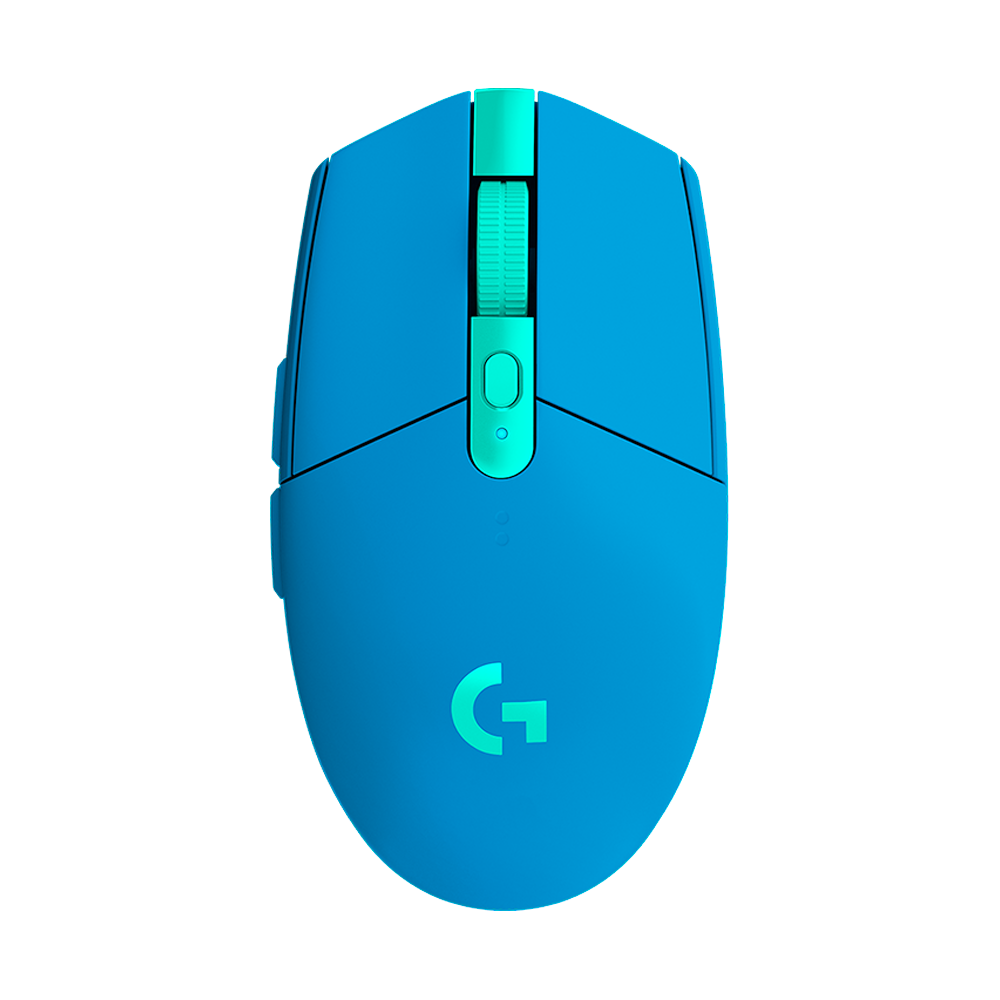 Logitech G305 Lightspeed Blue