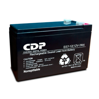 CDP SLB 12/7.0AH