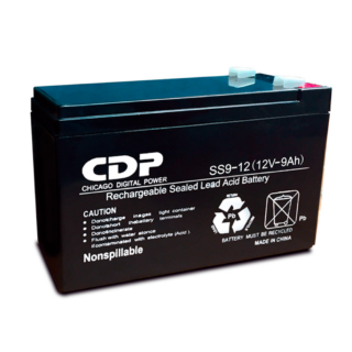 CDP SLB 12/9.0AH