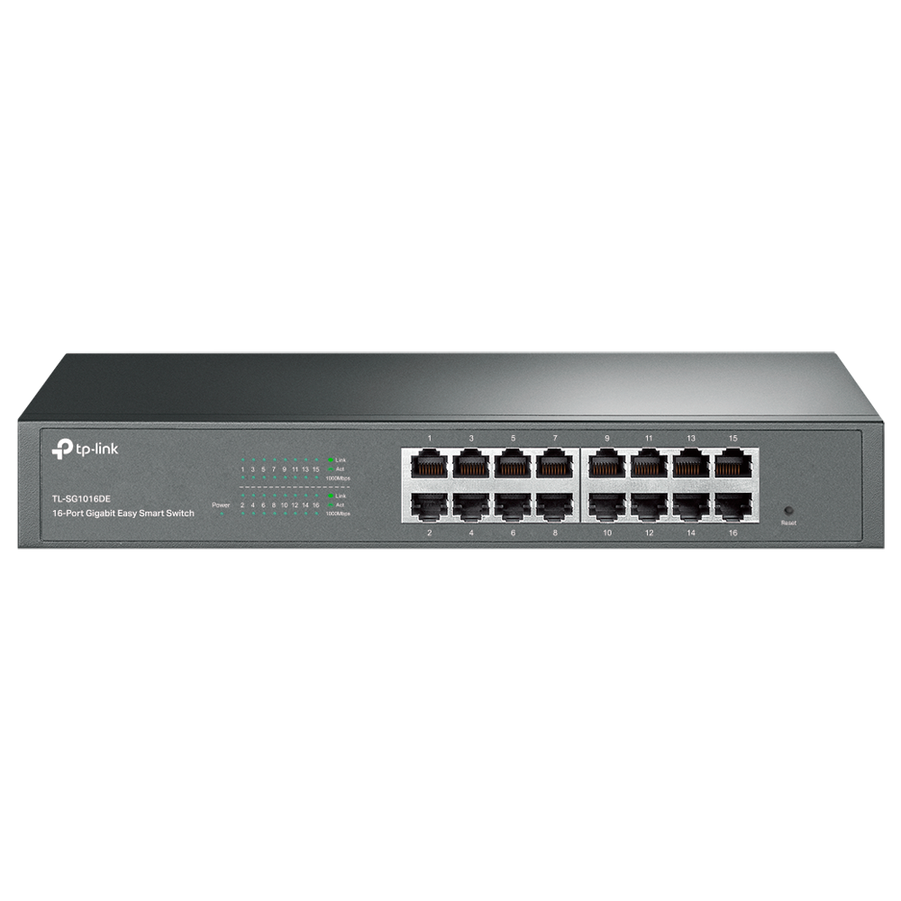 TP-Link TL-SG1016DE