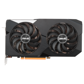 Asus Dual Radeon RX 6600 V2 8GB