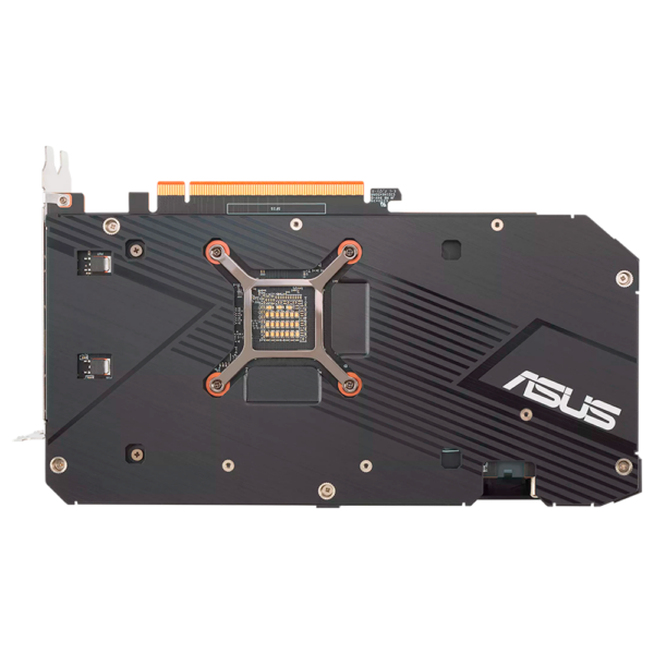 Asus Dual Radeon RX 6600 V2 8GB - Imagen 5