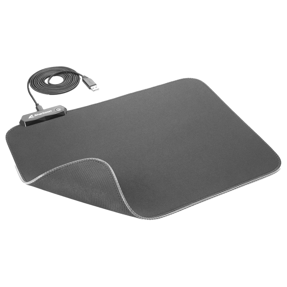 Sharkoon 1337 RGB V2 - Imagen 5