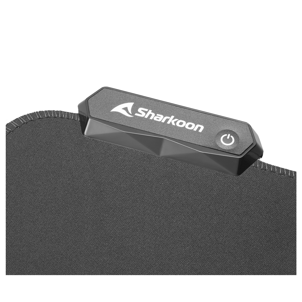 Sharkoon 1337 RGB V2 - Imagen 7