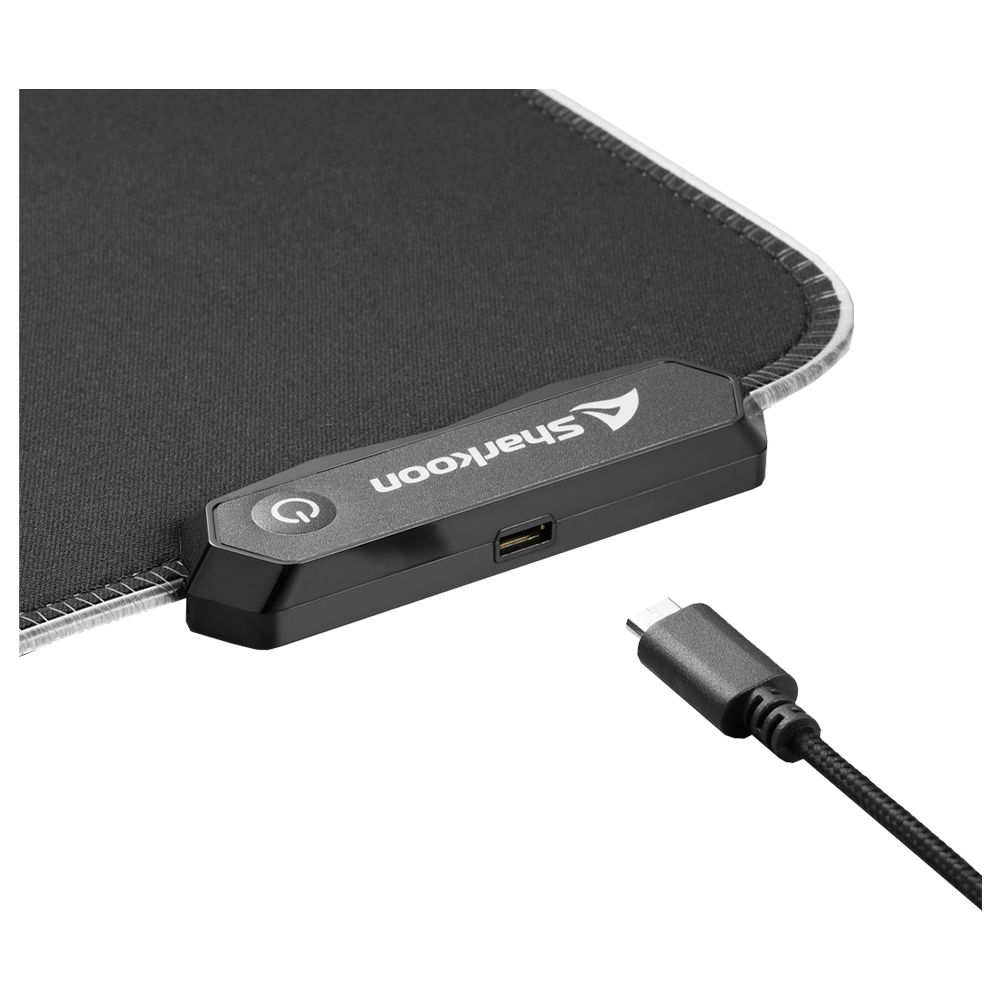 Sharkoon 1337 RGB V2 - Imagen 6