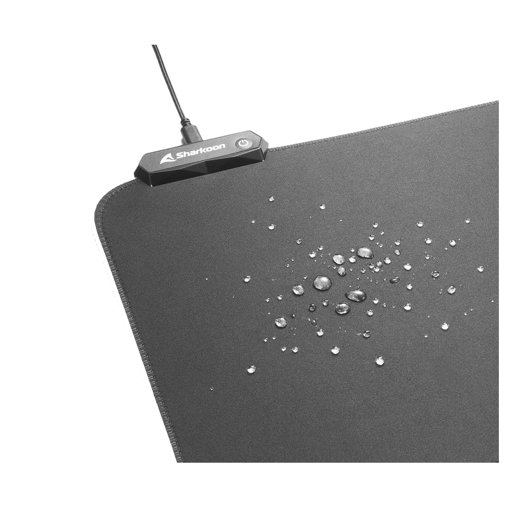 Sharkoon 1337 RGB V2 - Imagen 4