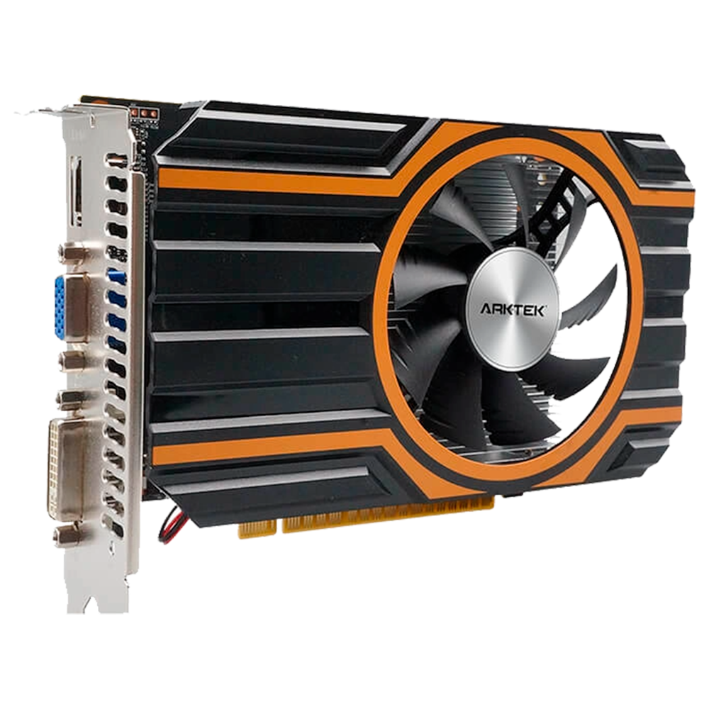 ARKTEK Cyclops GeForce GT 740 - Imagen 2