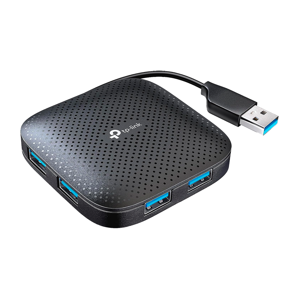 TP-Link UH400 - Imagen 2