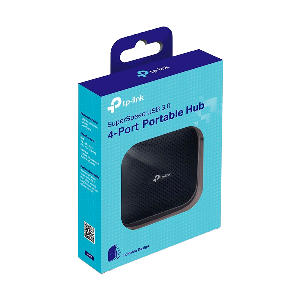 TP-Link UH400 - Imagen 4