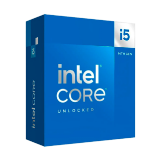 Intel Core i5-14600K