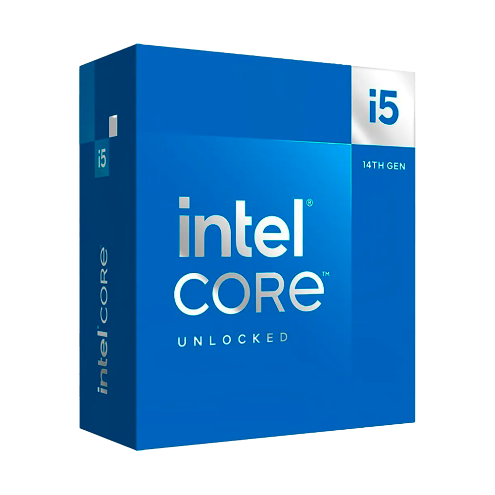 Intel Core i5-14600K