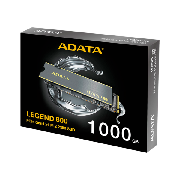 ADATA Legend 800 1TB - Imagen 4