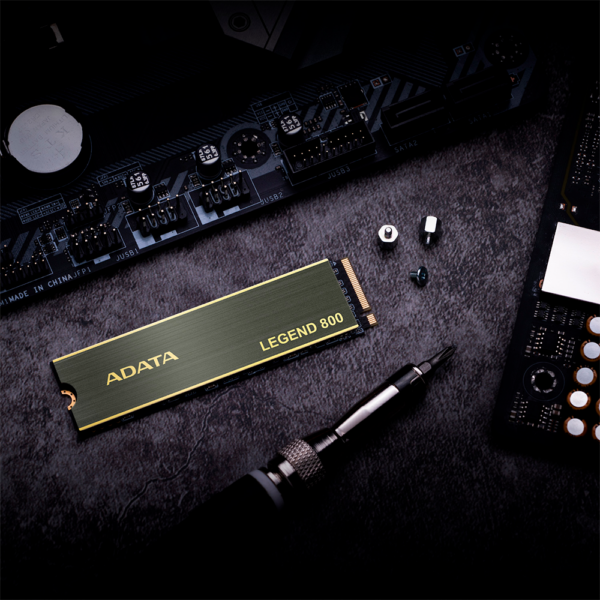 ADATA Legend 800 1TB - Imagen 7