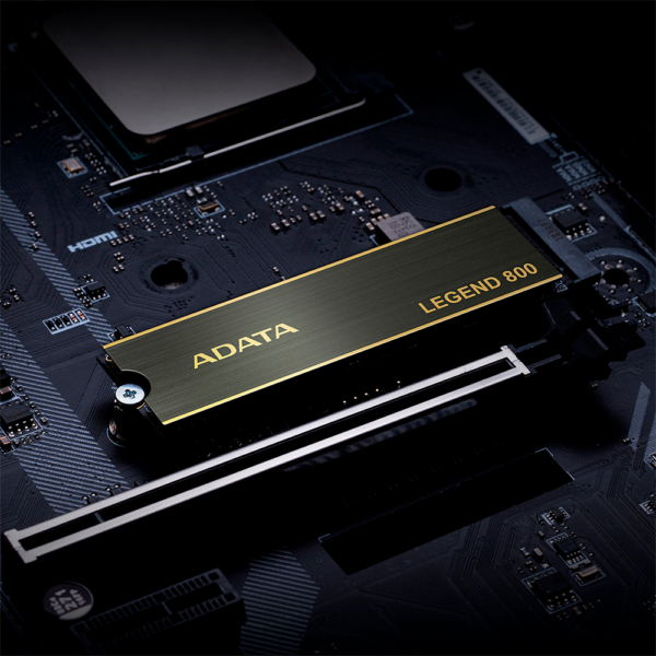 ADATA Legend 800 1TB - Imagen 6
