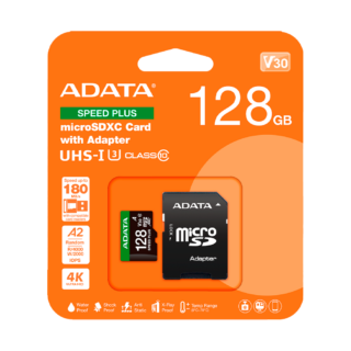 ADATA microSDXC 128GB