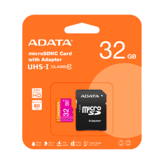ADATA microSDHC 32GB