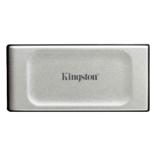 Kingston XS2000 2TB