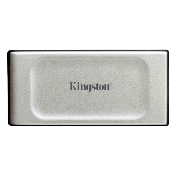 Kingston XS2000 2TB