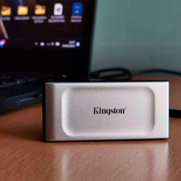Kingston XS2000 2TB - Imagen 3