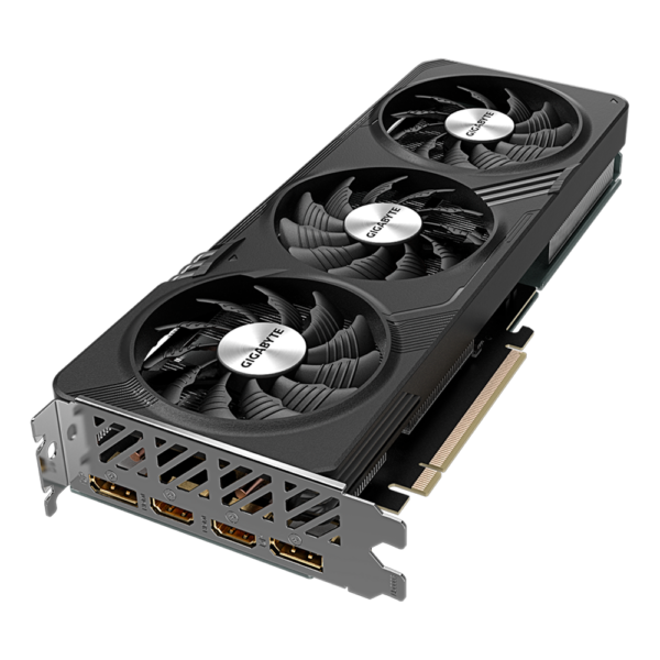 Gigabyte GeForce RTX 4060 - Imagen 4